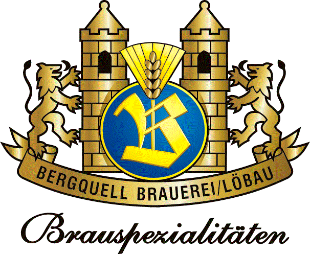 Bergquell Brauerei Löbau